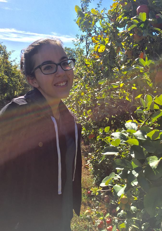 Mady Eori Bio Picture