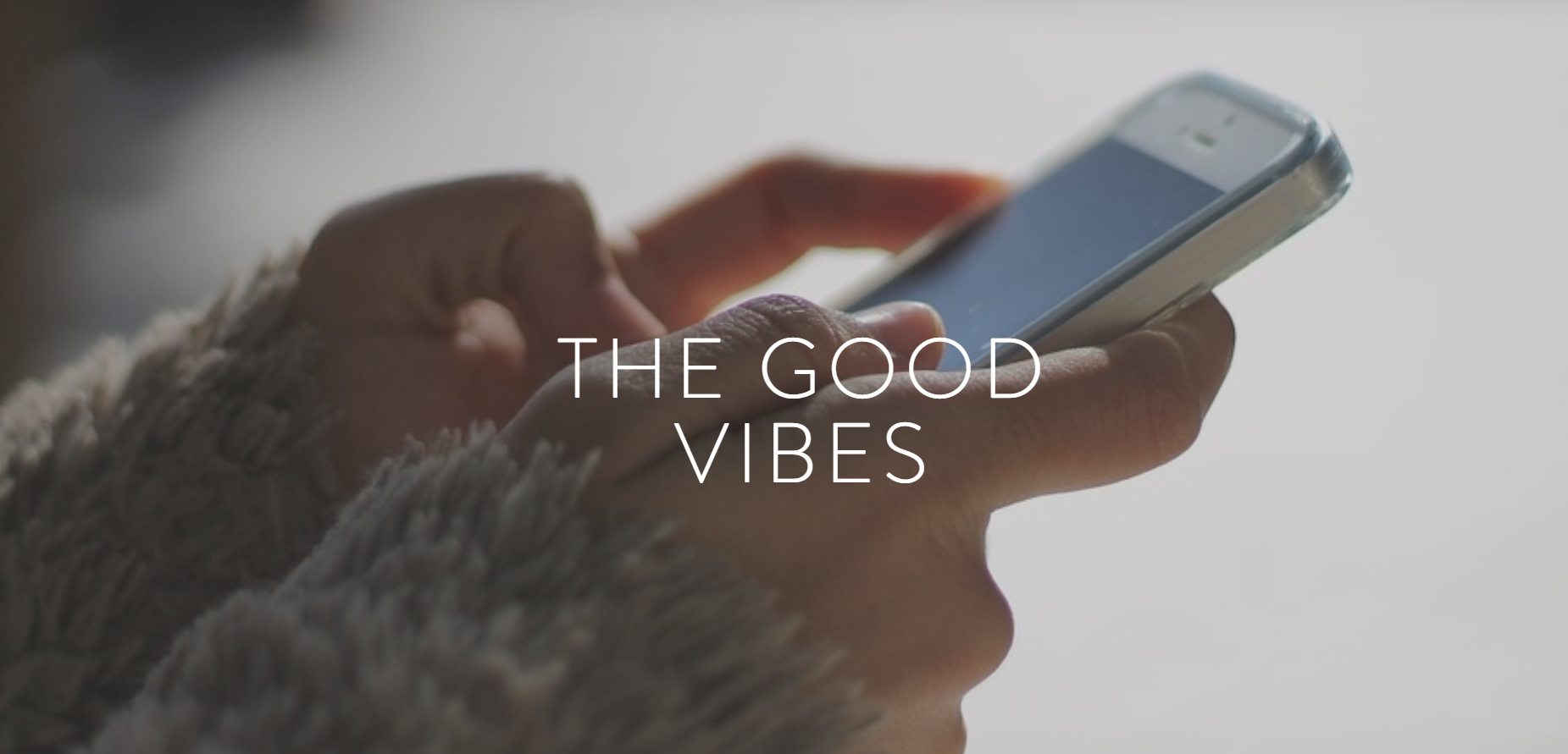 Social Change? There’s an App for That.