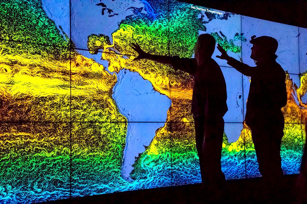 NASA / Goddard/ Rebecca Roth