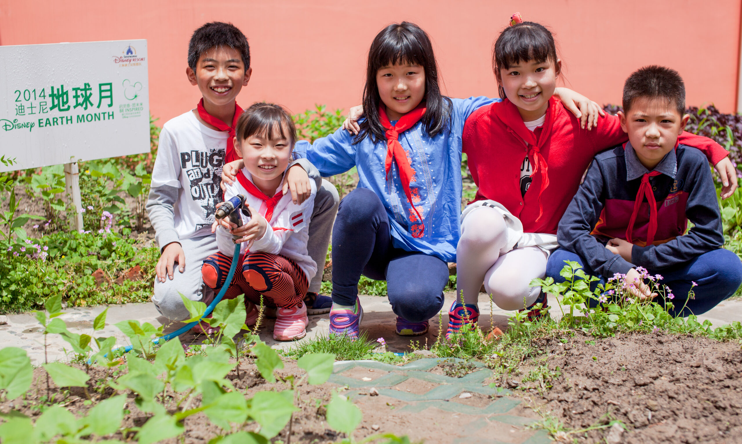 #DayoftheGirl: Girl Power Needs An Outlet