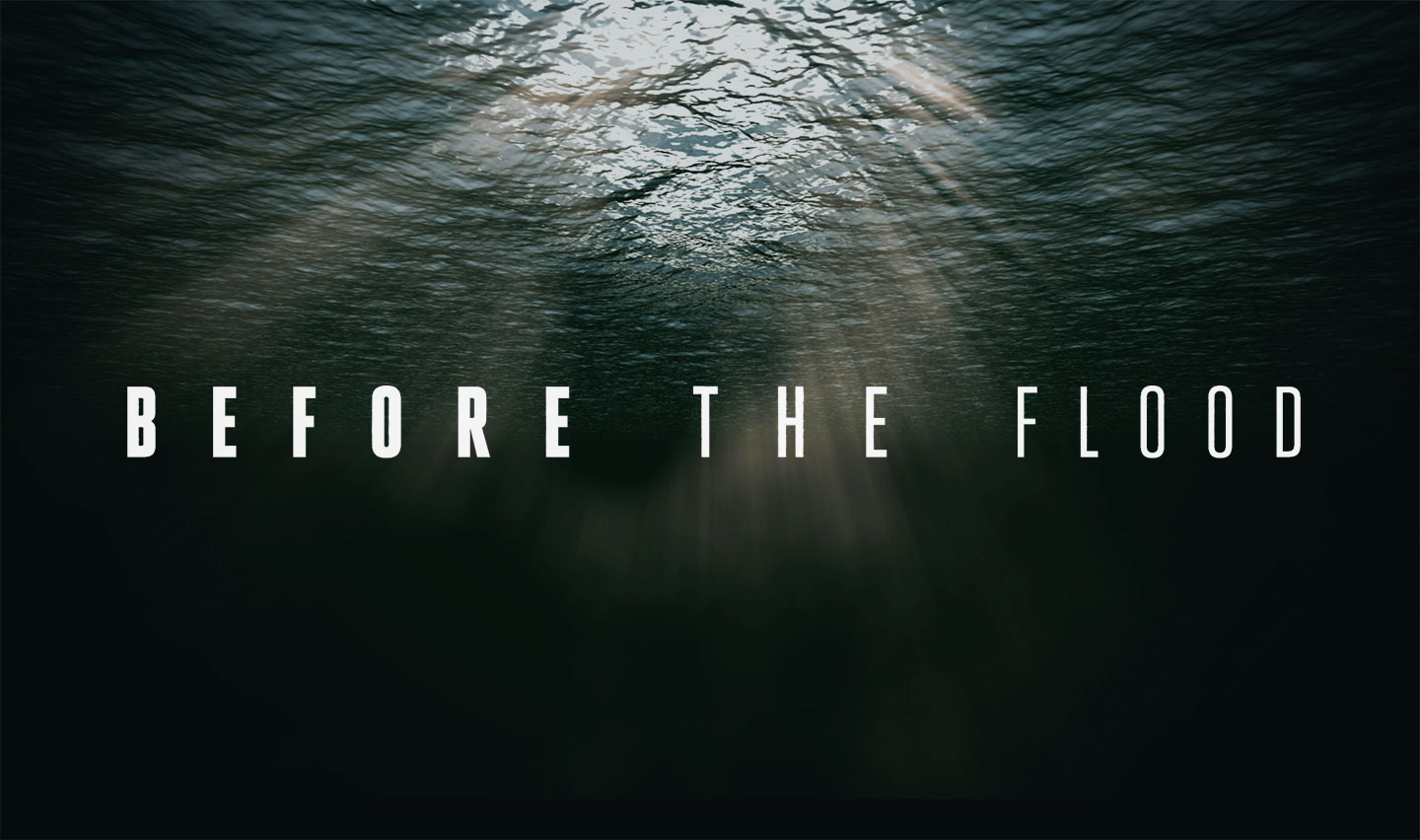 Climate is Changing, And So Are we: Sneak Preview of Leonardo DiCaprio’s ‘Before the Flood