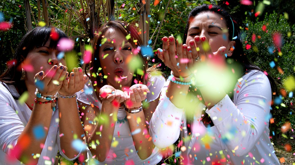 Don’t Worry, Be Happy: What If the Well-Being of Nation Was About More Than GDP?
