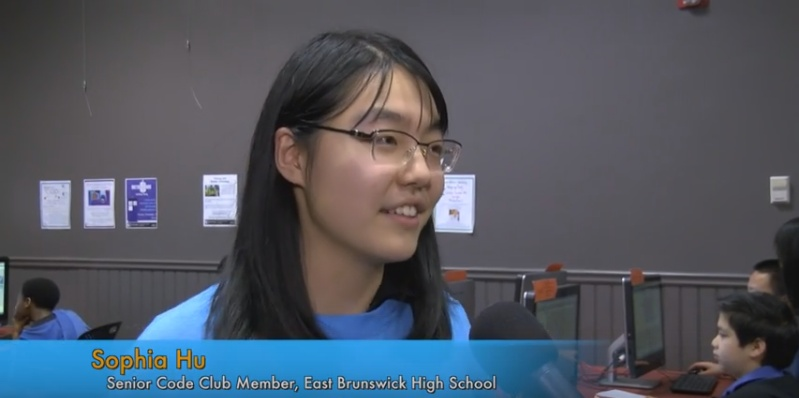 Compassionate Young Leaders You Should Get to Know: Sophia Hu