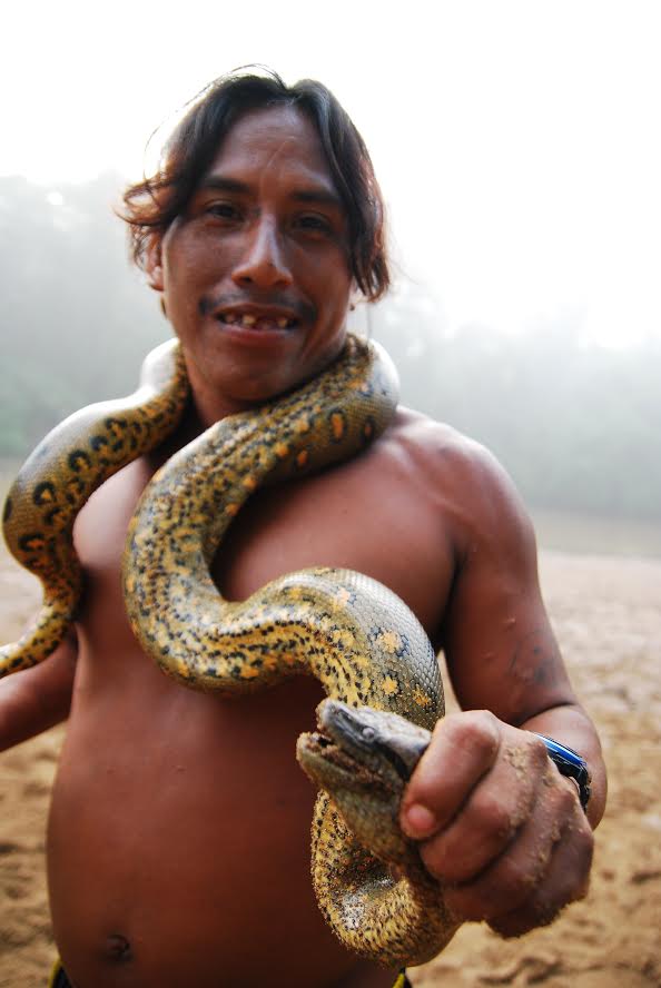 Yasuni 2