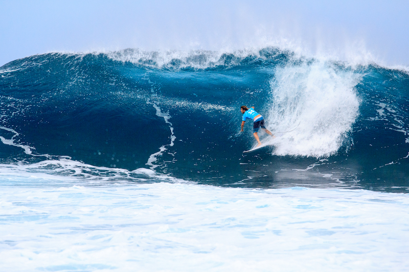 “Let’s go surfin’ now, Everybody’s learning how” …To Do It Right by the Environment