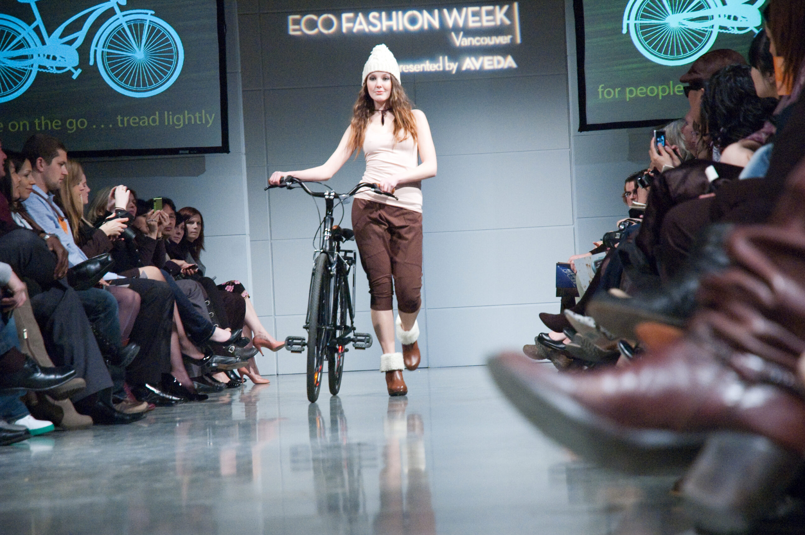 How To Be Green With Your Green: Eco-Friendly Fashion Products