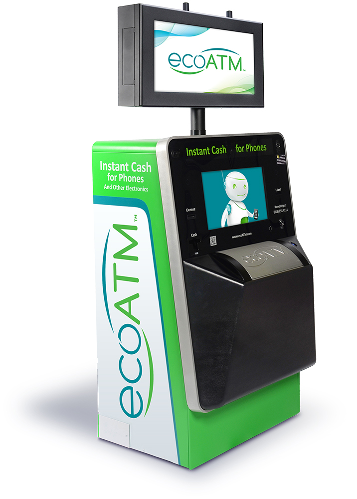EcoATM
