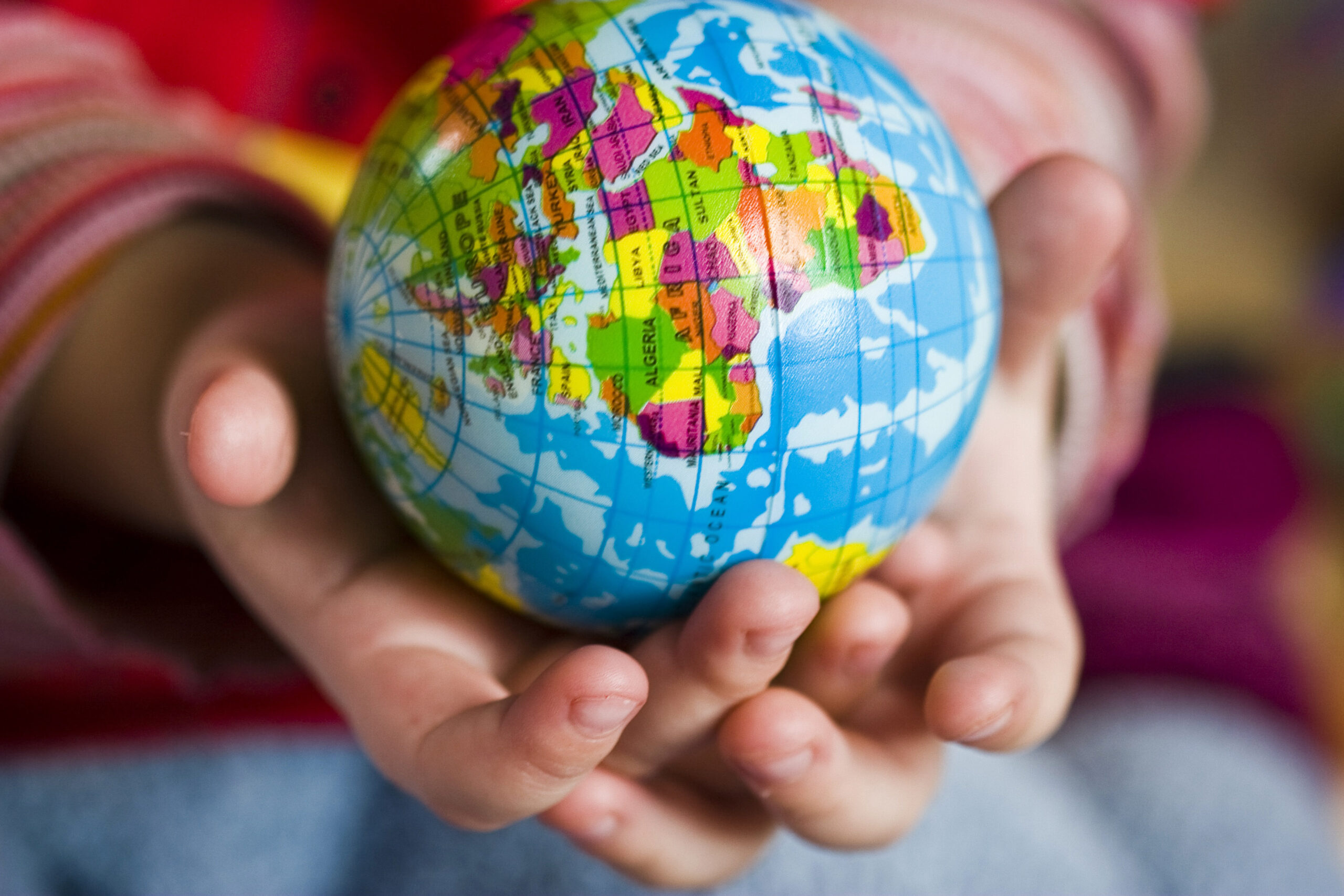 What If Saving the World Meant Protecting Half of It?