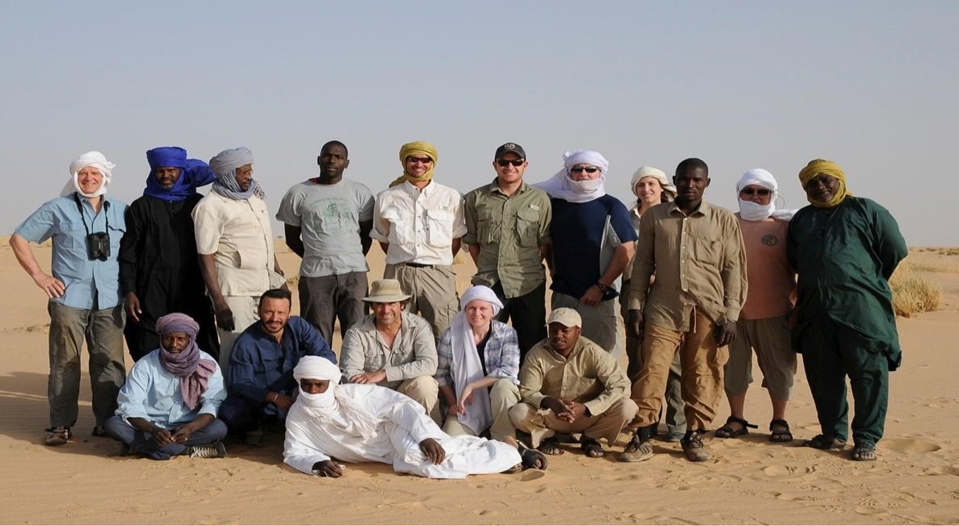 Oryx_Team