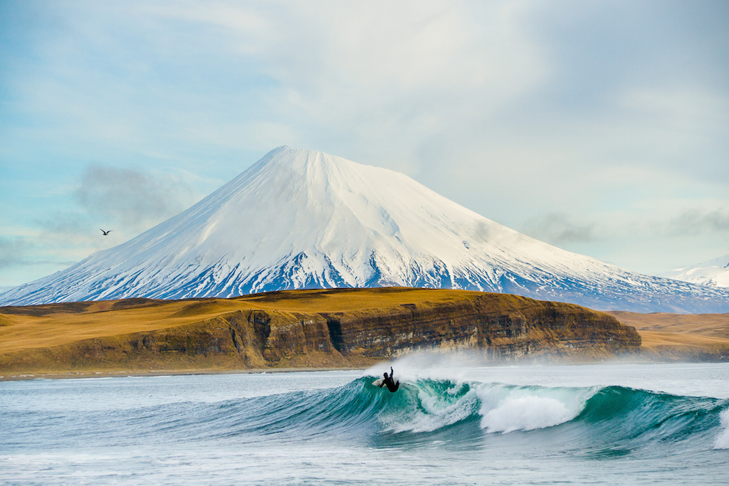 2013, CHRIS BURKARD, ALEUTIAN ISLANDS, ALEUTIANS, JOSH MULCOY, ALEX GRAY, PETE DEVRIES