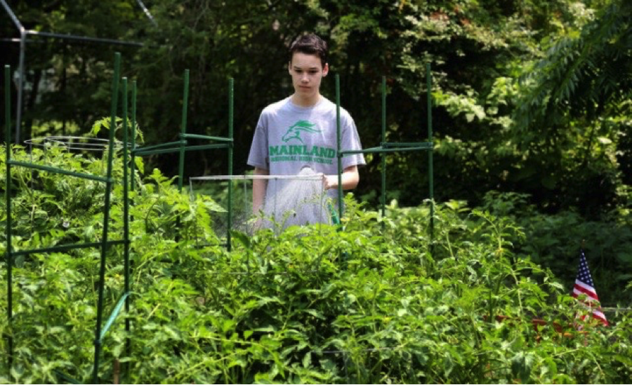 Compassionate Leaders You Should Get to Know: Bradley Ferguson