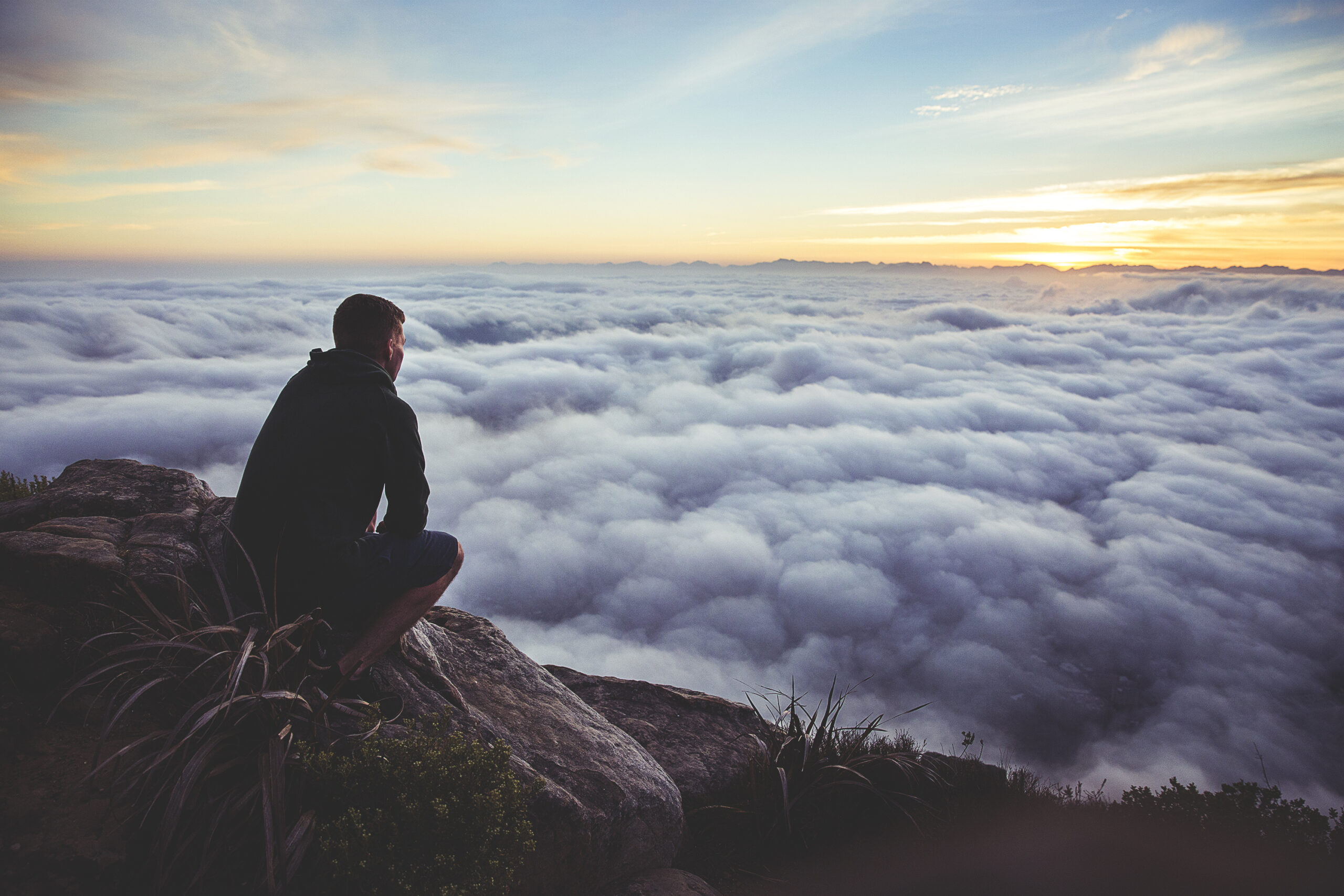 How Important Is It to Our Nature to Be Out in Nature?