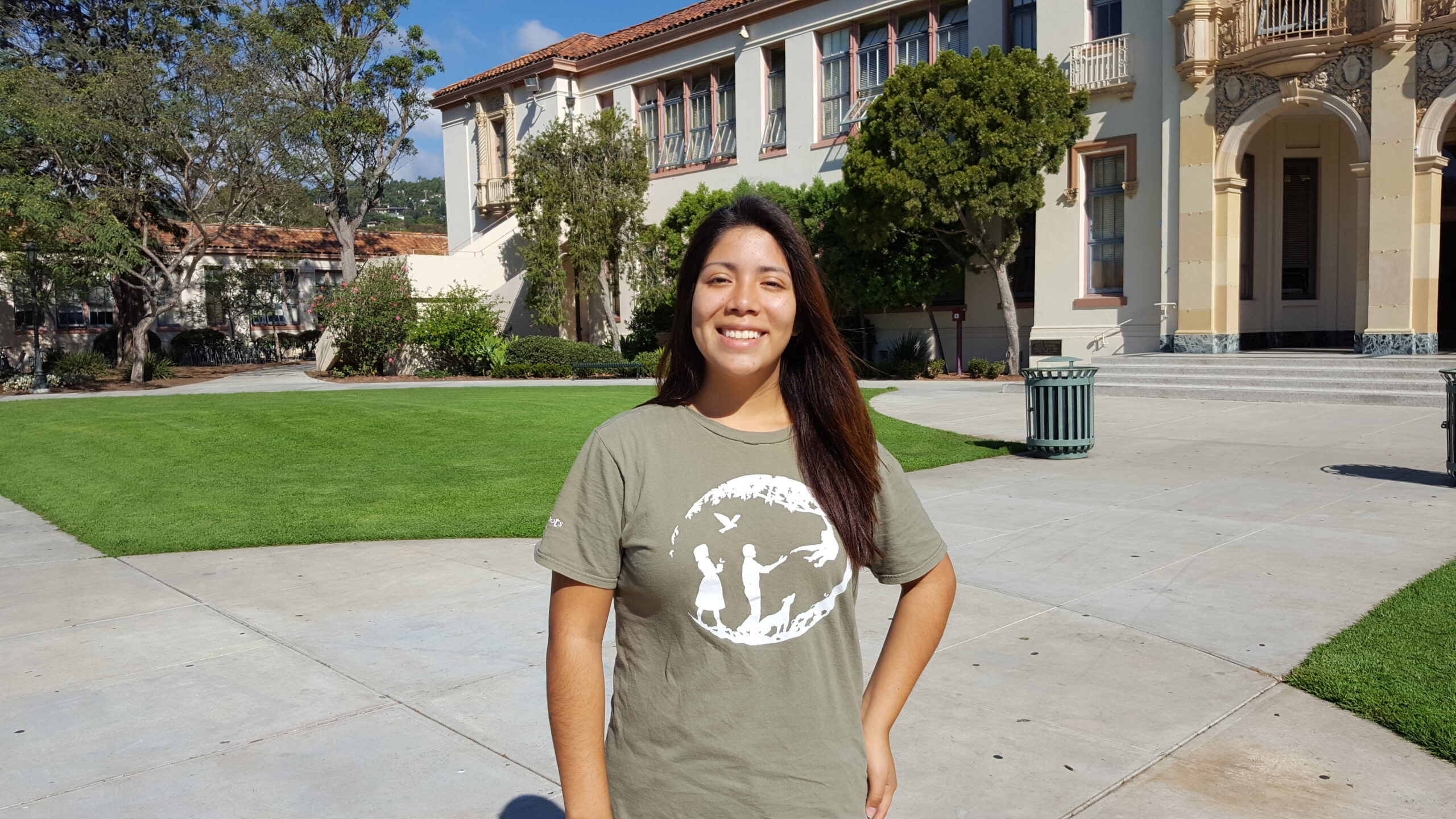 Compassionate Young Leaders You Should Get to Know: Eli Avila Ramirez