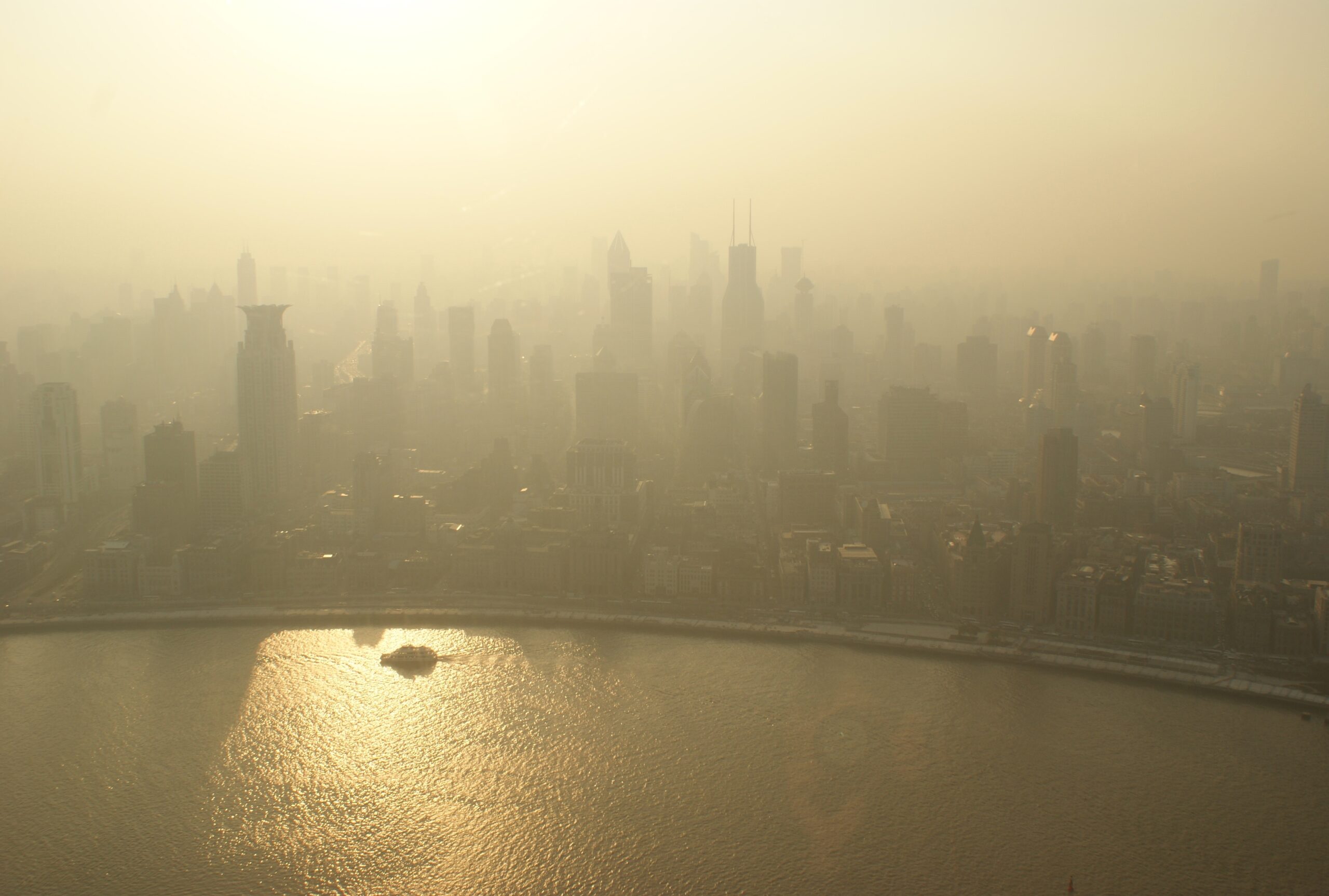November Project of the Month (POTM): Clean Air Teens