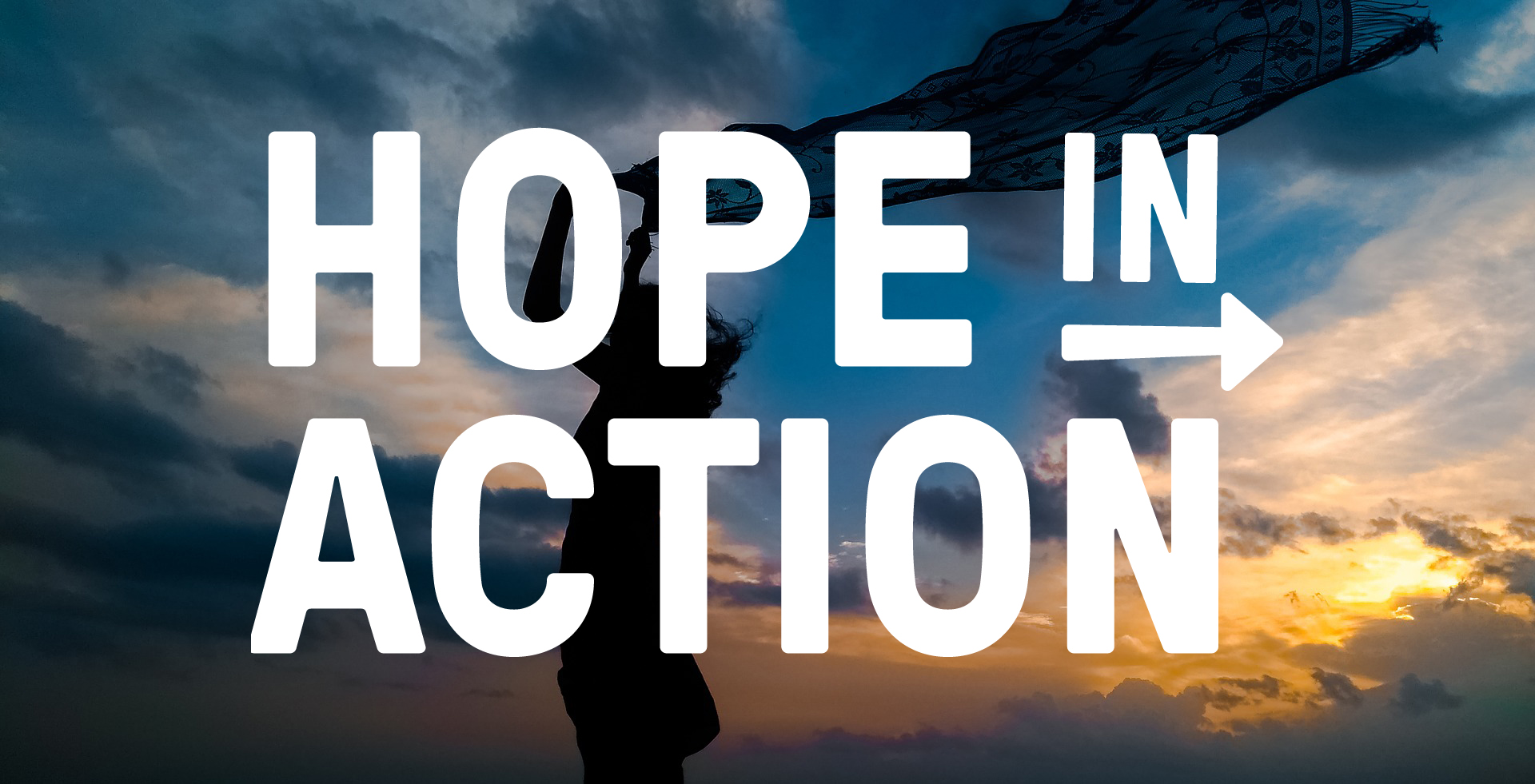 Jane Goodall Inspires: You Are Hope in Action!