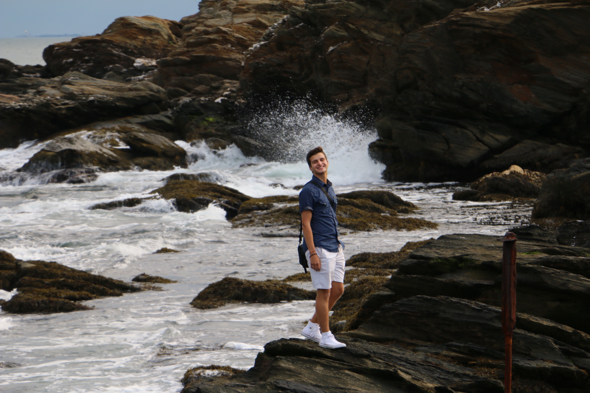 Yanni ocean