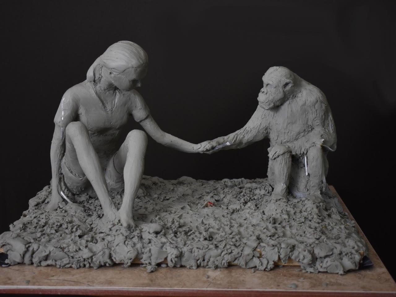 marla sculpture 1
