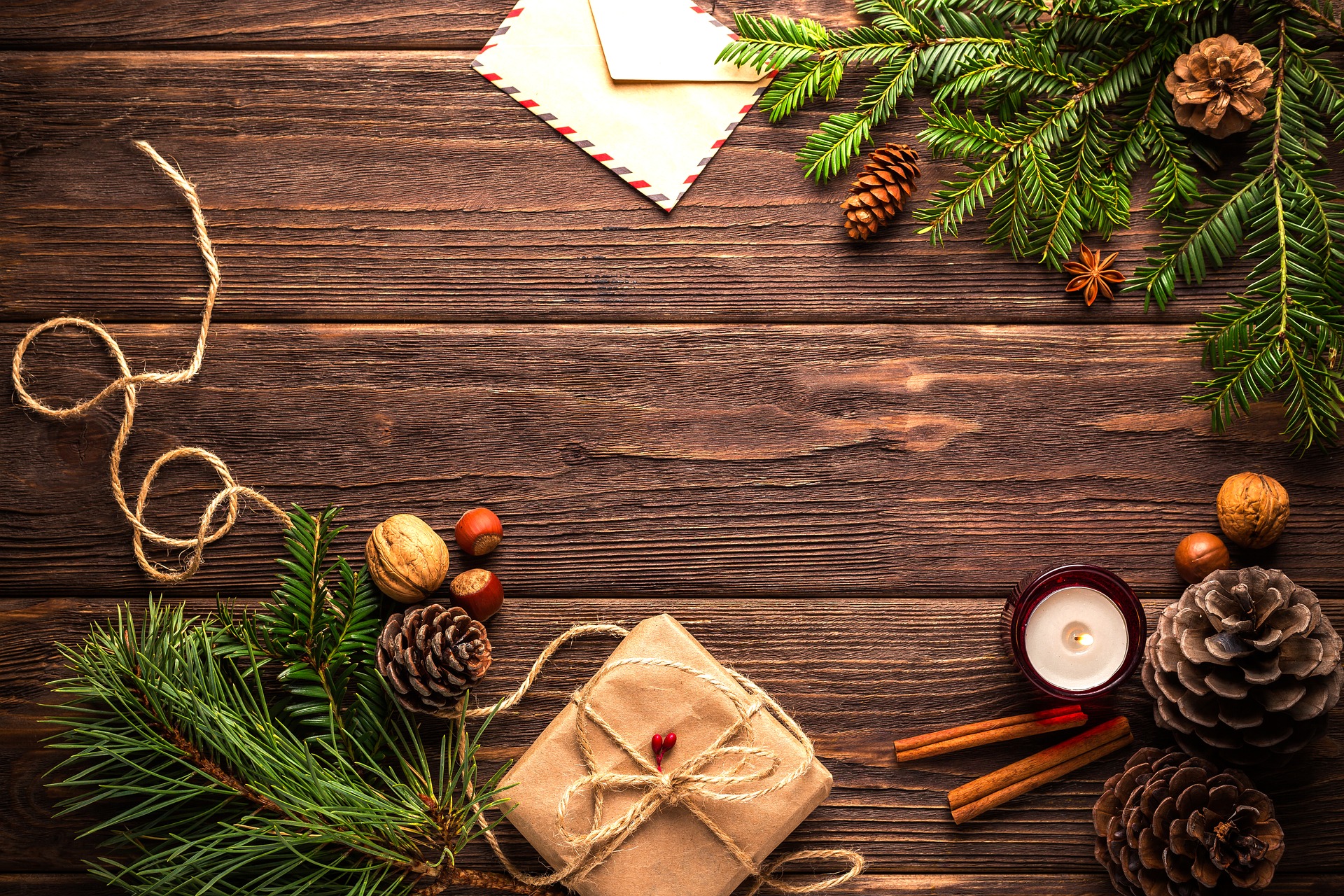 JGI’s 2018 Holiday Good For All Gift Guide