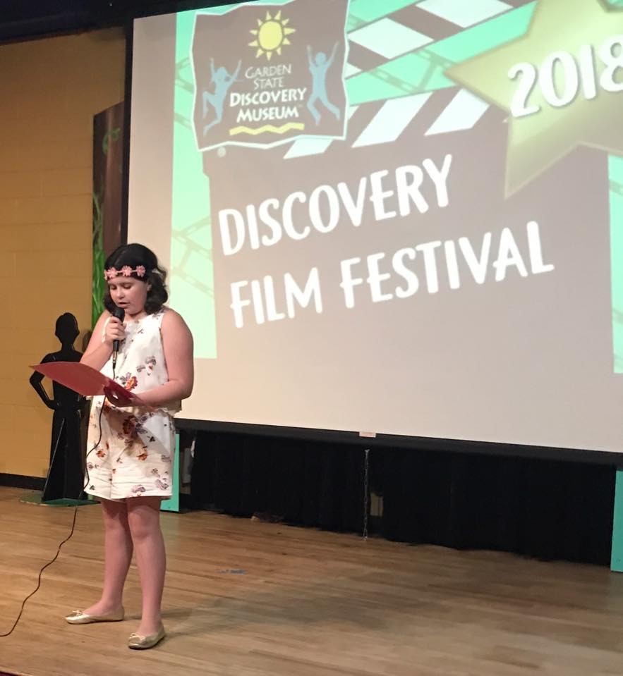 Young Filmmakers Connecting Communities Around the World