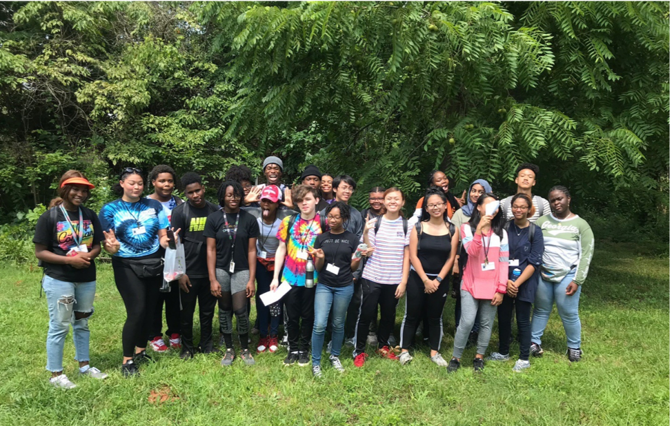Roots & Shoots Grows Network of Change-Makers Across the U.S.