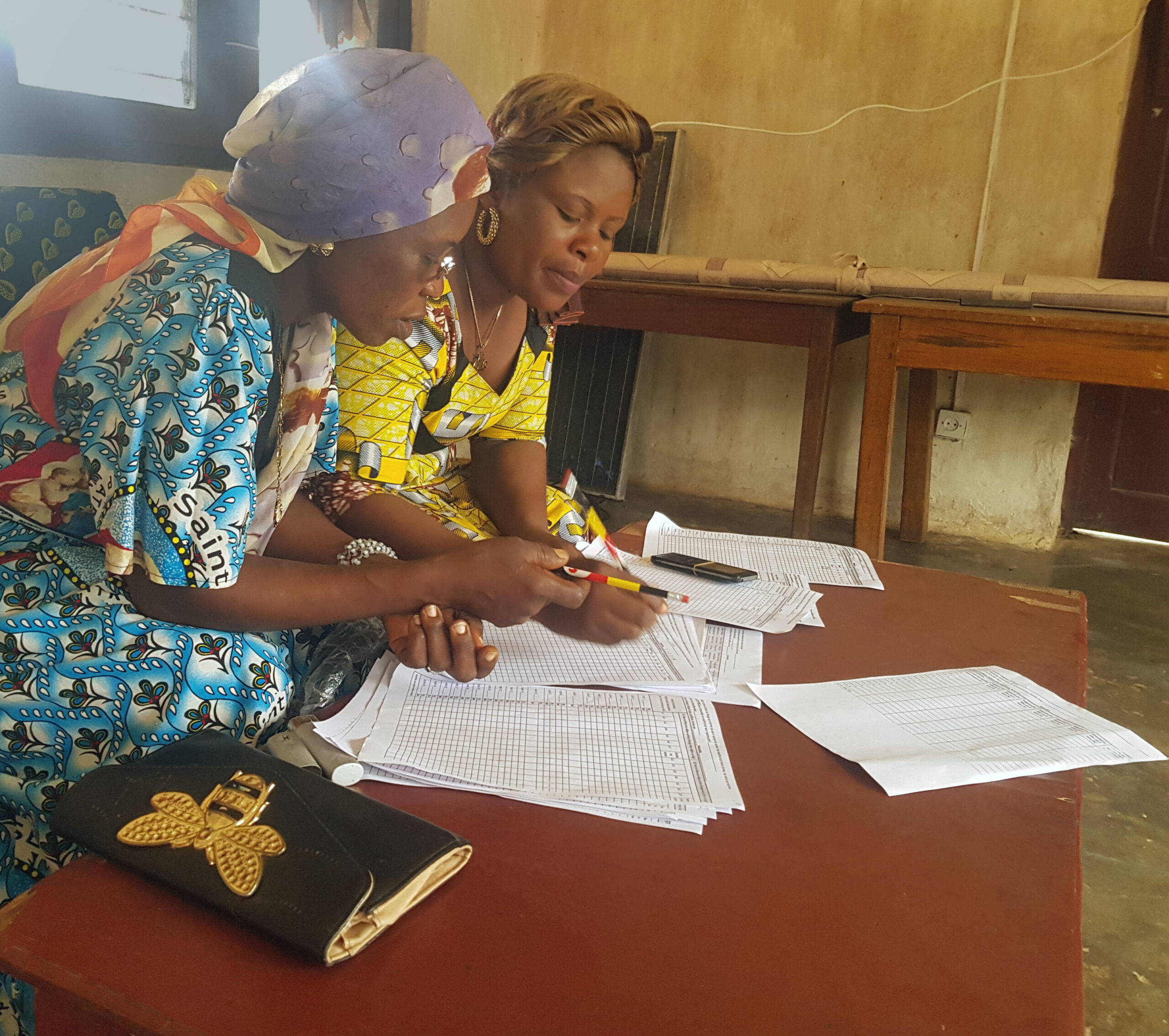 Women in DRC Come Together to Innovate Alternatives to Selling Wild Meat