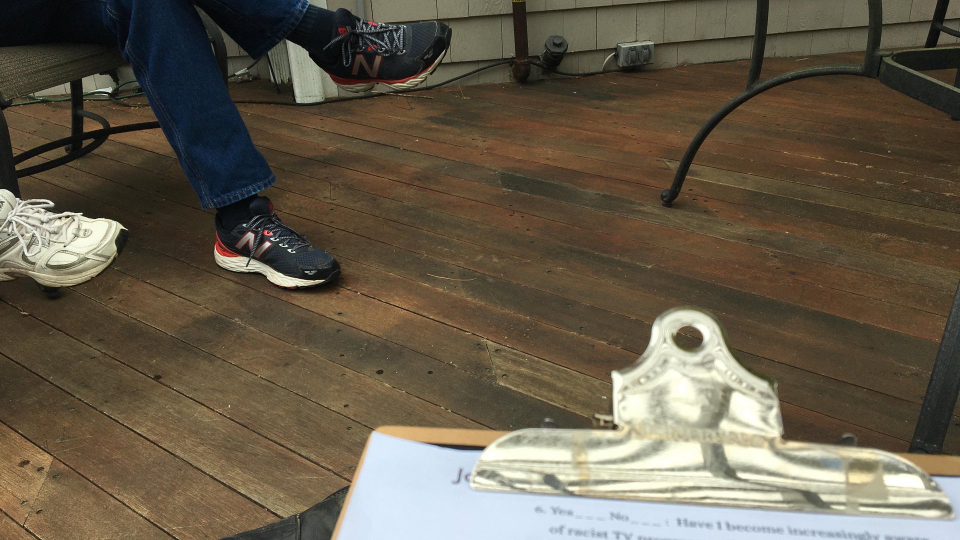 Inspiring Youth Project: Racial Justice Conversations