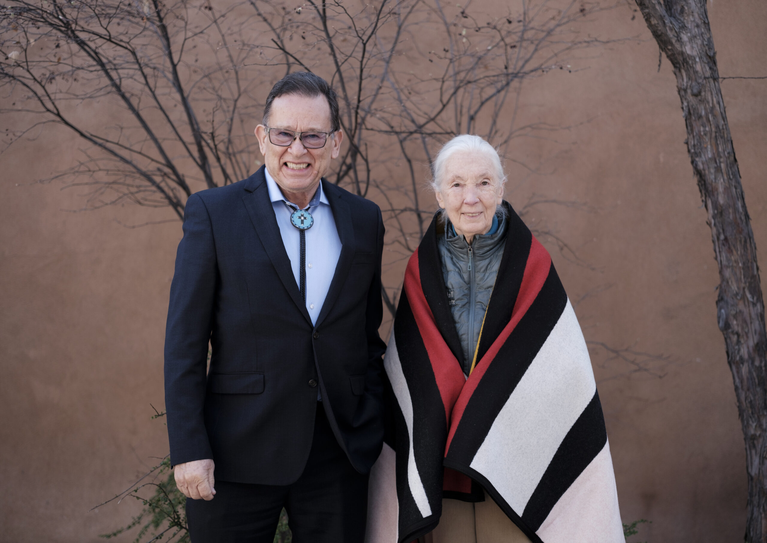 JGI Partners with IAIA to Inspire and Support Indigenous Youth