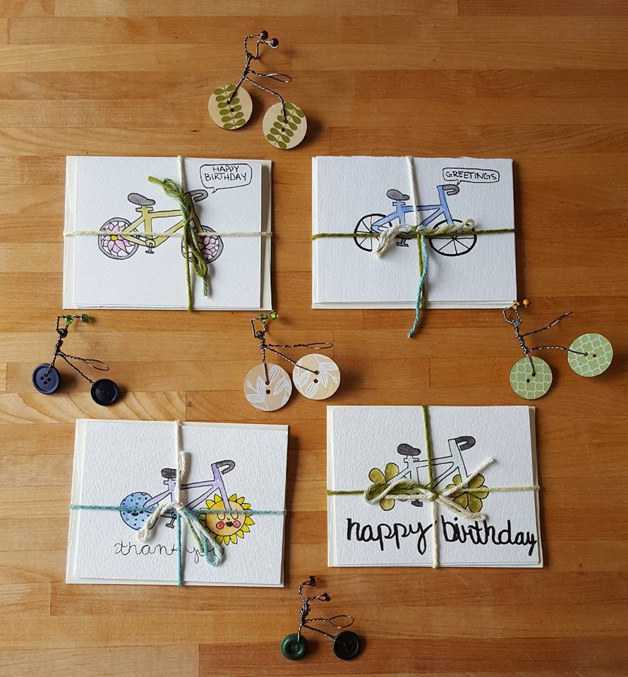 Inspiring Youth Project: Wheels of Compassion