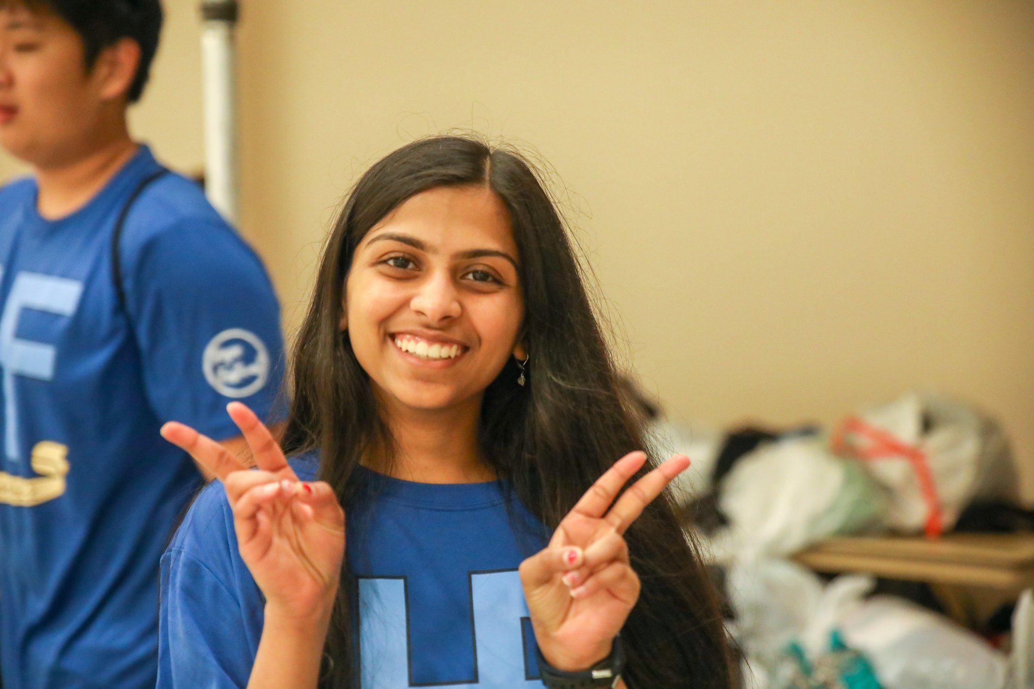 Inspiring Youth Project: Spreading Hope in Seattle 