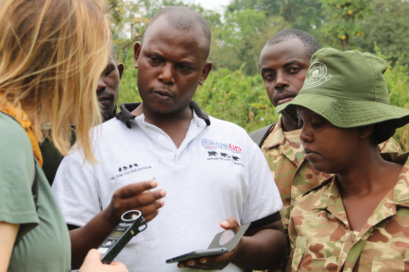 Community Forest Monitors Embrace Gender Equity in Tanzania and Uganda