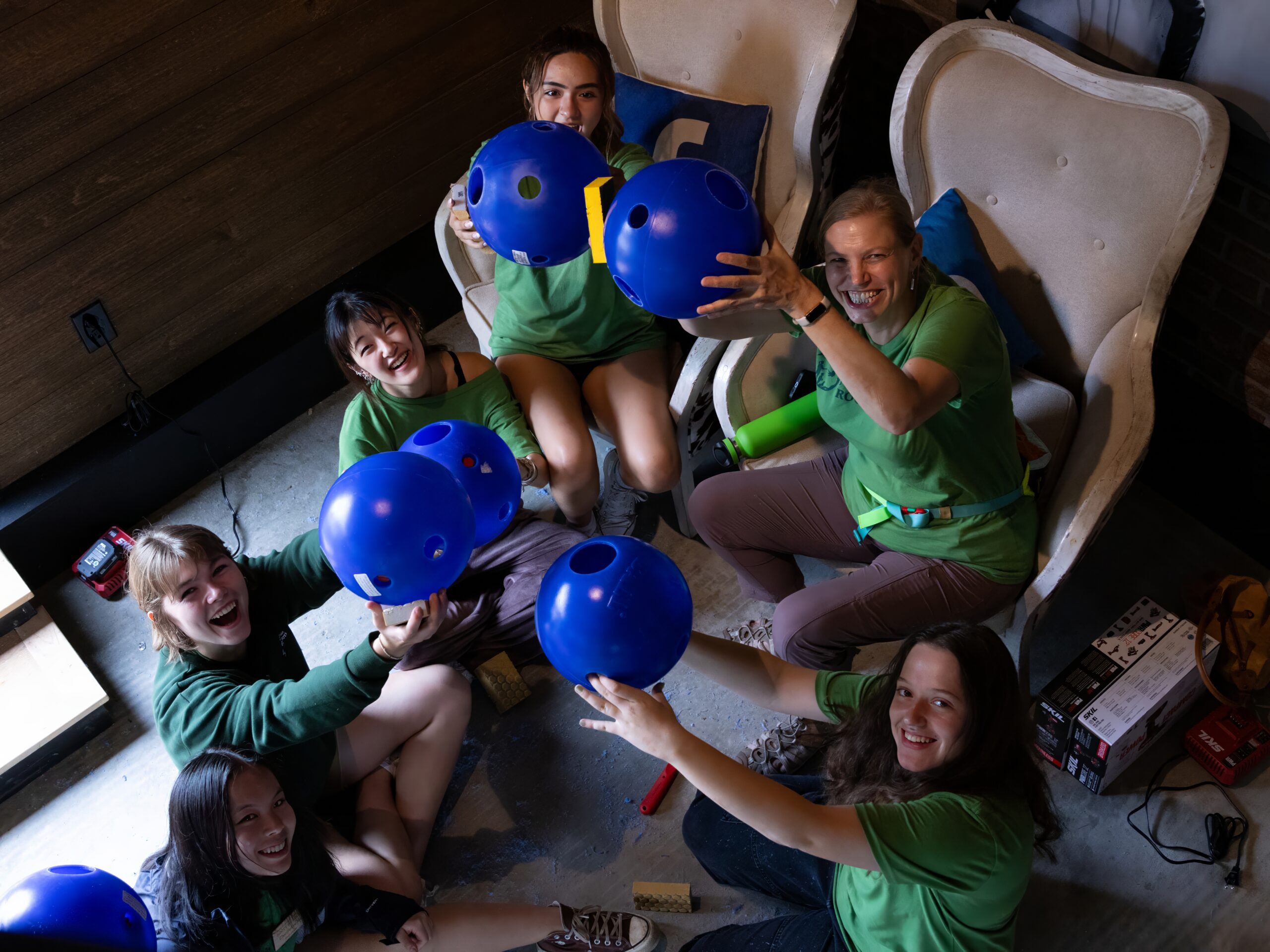 Rooted in Community: Introducing the 2024 Roots & Shoots Youth Council