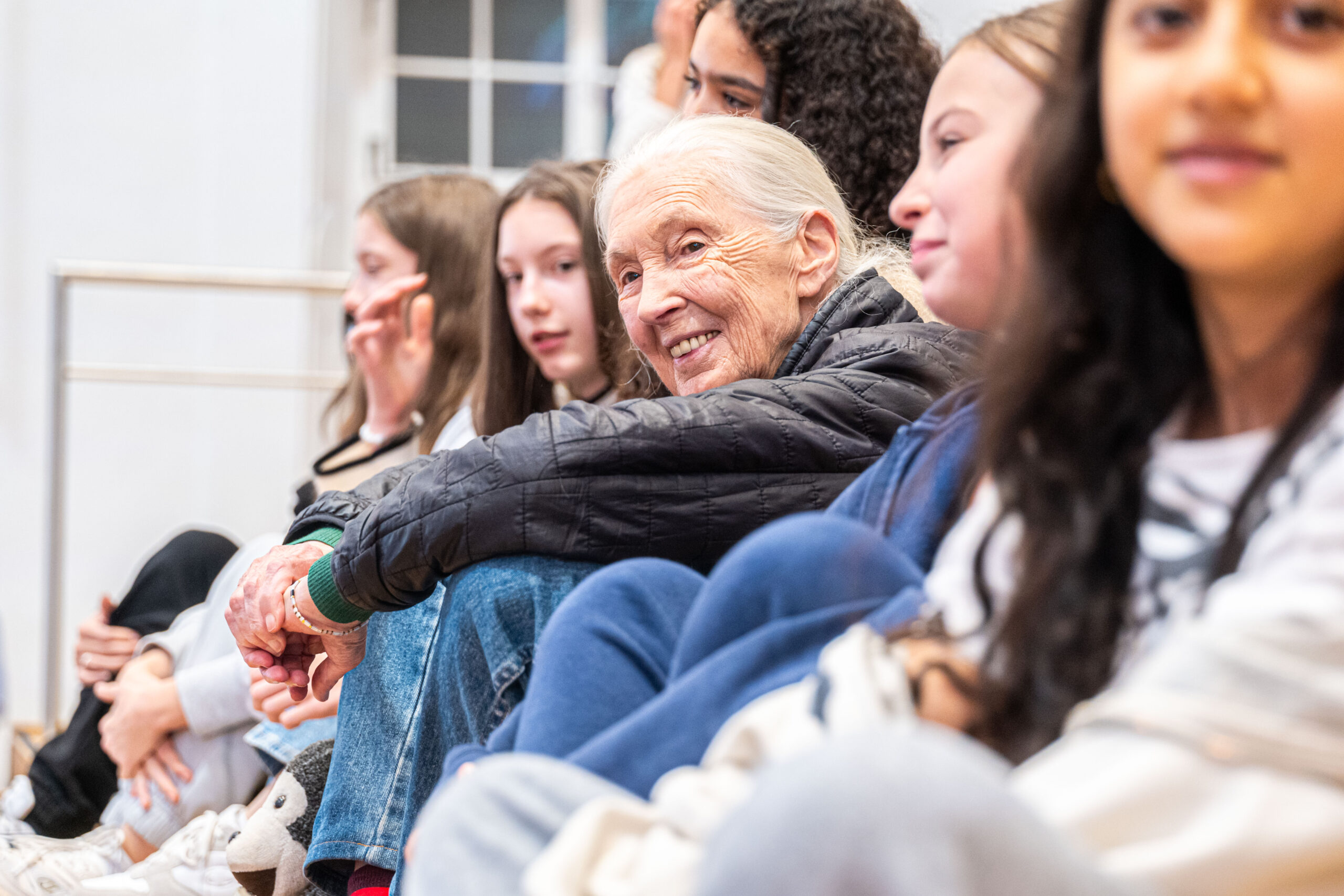 Dr. Jane’s Passing: How to Support Children and Young People During Their Grief Process