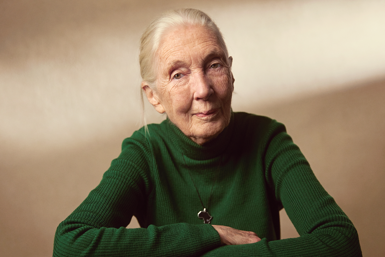 First Ever Jane Goodall Day Announced Worldwide - the Jane Goodall Institute